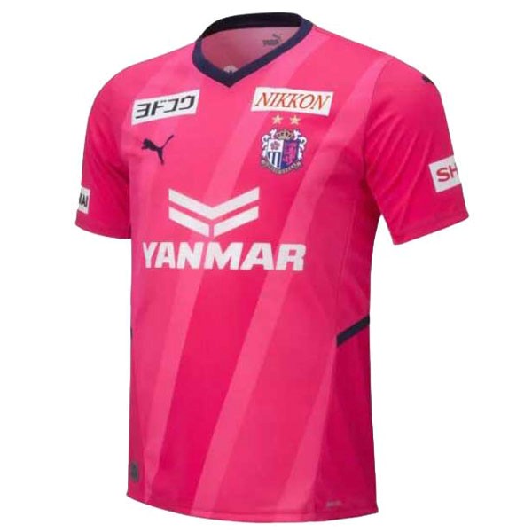 Tailandia Camiseta Cerezo Osaka 1ª 2022-2023